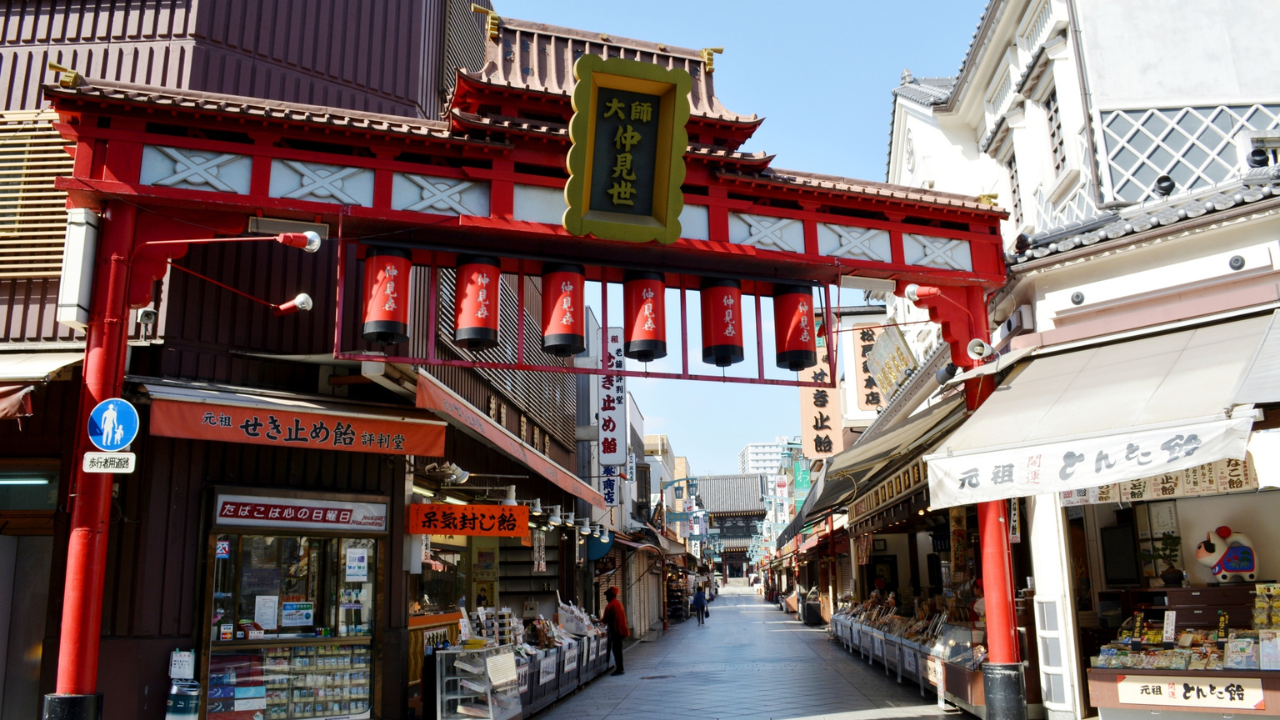 川崎市